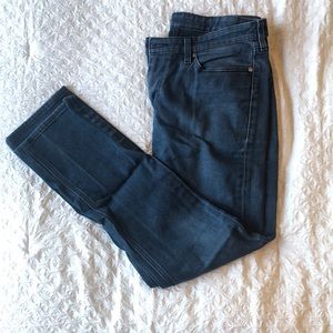 Men’s Levi’s Navy 511 Jeans Size 36w x 34L